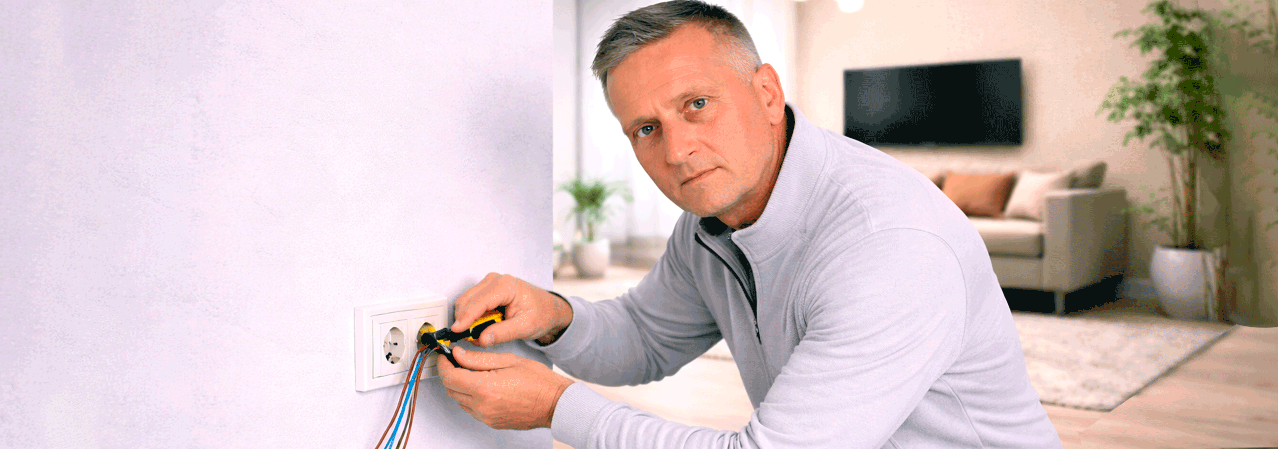 Private Elektroinstallation